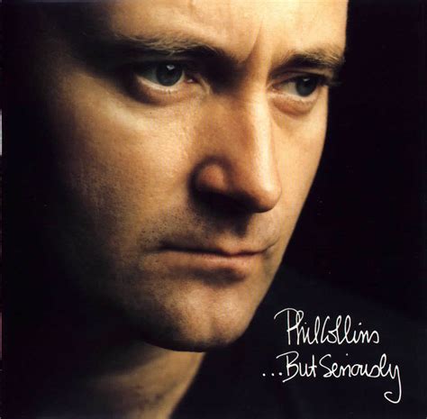 Music&Art Brazil : 5 Melhores Músicas de Phil Collins (Top 5 of Phil ...