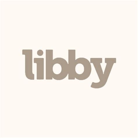 Image result for Libby App Icon Fall