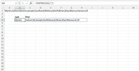 Image result for Excel Text Distributed