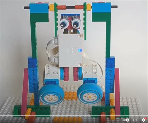 Image result for Pybricks Train Tutorial