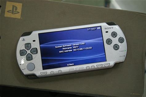 PSP1000 2000 3000 psp游戏机 PSP3000型游戏机6.61系统-阿里巴巴