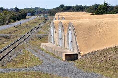 People and progress: Workforce key as Joint Munitions Command ...