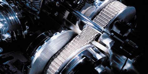 CVT maintenance basics - Transmission Digest