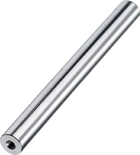 EVEREST MAGNETICS Neodymium Magnetic Rod 10000 Gauss Power- 6 Inch long ...