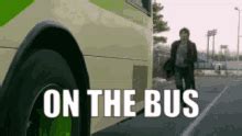 Image result for Run Over by Bus Meme