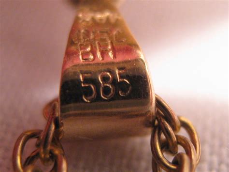 A Beginner's Guide to Purity Marks