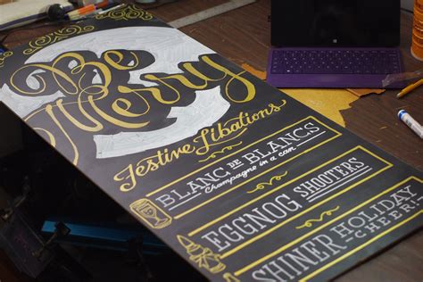 Image result for Hand Lettering Sign Painting