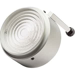 Ianiro 8012 Fresnel Lens unit for the Medium Mintaka (Silver) : Amazon ...