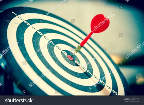 Bullseye Target Manager App 的图像结果