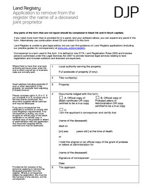Djp Form - Fill Online, Printable, Fillable, Blank | pdfFiller