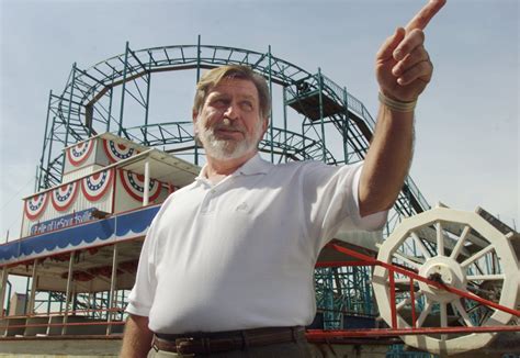 A history of LeSourdsville Lake/Americana Amusement Park