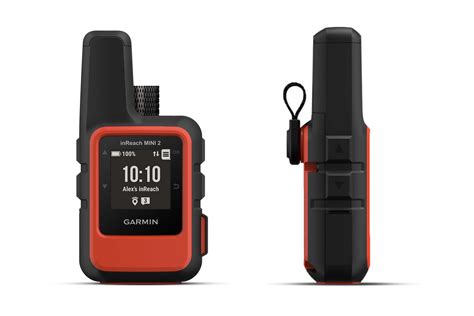 Garmin Inreach Mini Tutorial 的图像结果