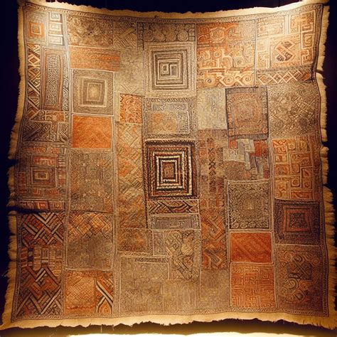 Peruvian Textiles 的图像结果