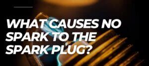 Fix a No Spark Problem 的图像结果