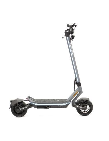 Patinete eléctrico SMARTGYRO Raptor Evo | 24-72h