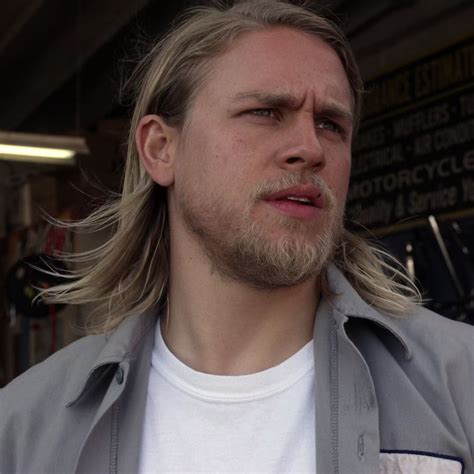 jax teller | sons of anarchy