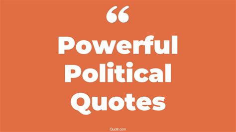 Inspiring Political Quotes 的图像结果