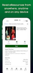 AMU eLibrary – Apps on Google Play
