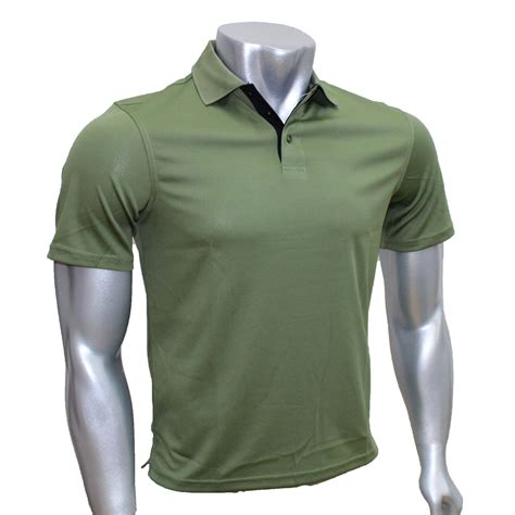 Men's Dri Fit Polo at Marcellus Meyers blog