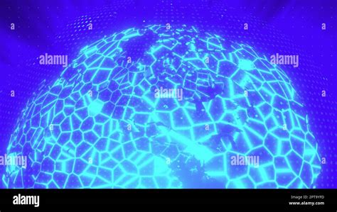 Image result for Computer-Generated Image of World