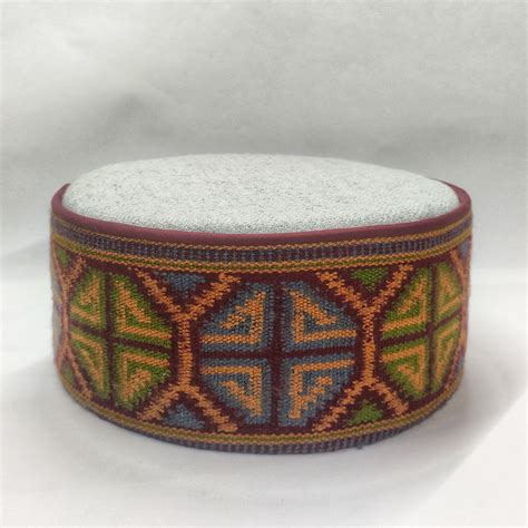 Buy Himachali Caps Online | Best Pahadi Topi – Bhuttico Shawls