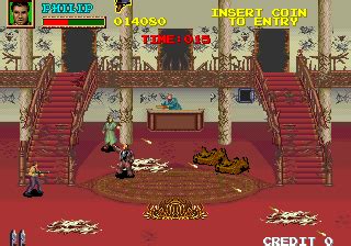 Image result for Dead Connection Arcade