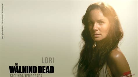 LORI-The_Walking_Dead-American_TV_series_Wallpaper_1920x1080 – GAMES E ...