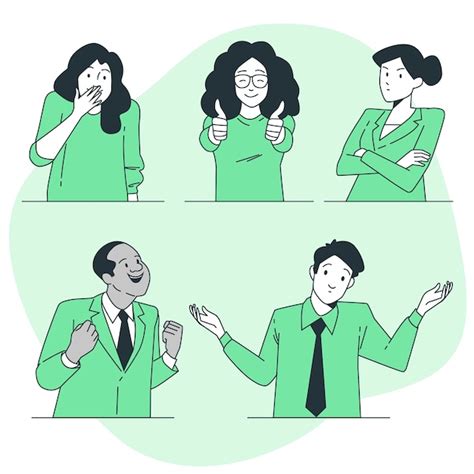 Body Language Cartoon 的图像结果