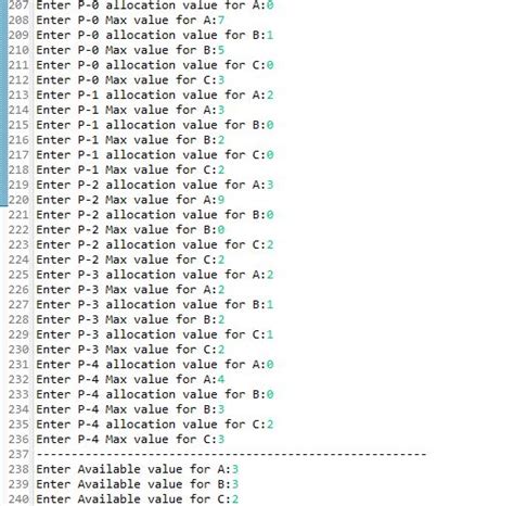 Image result for Resource Request Algorithm by Sudhakar