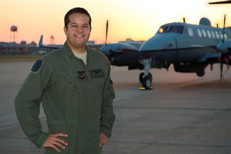 137th SOW graduates first special operations MC-12W combat systems ...