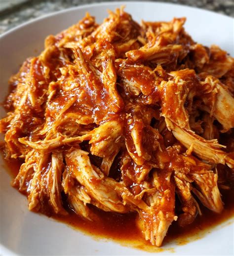 BBQ Chicken Crockpot: 7 Irresistible Tips for Flavorful Bliss - Vihaad ...