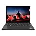 Lenovo ThinkPad T14 Gen 5 2024 Laptop, 8-Core AMD Ryzen 7 PRO 8840U, 14 ...