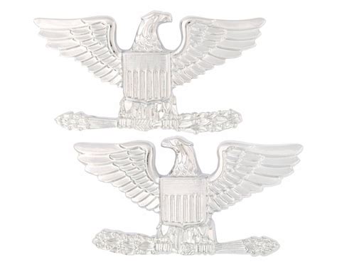 Image result for Colonel USM Rank