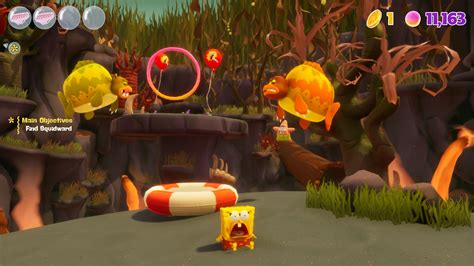 Prehistoric Kelp Forest - WayTooManyGames