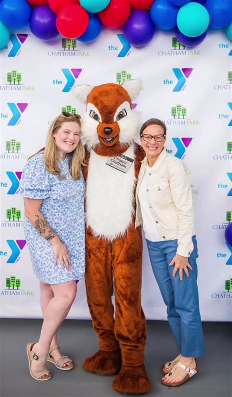 Chatham Park YMCA Grand Opening - MOSAIC at Chatham Park