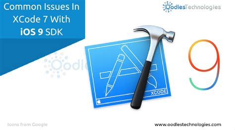 Xcode iOS SDK 的图像结果