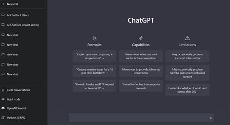 Chat GPT Open Source 的图像结果