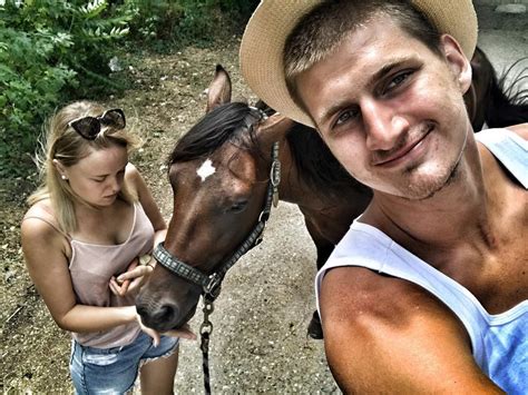 How NBA superstar Nikola Jokic makes and spends his fortune: the Denver ...