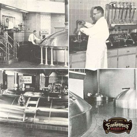 The Oldest Breweries in America - Thrillist