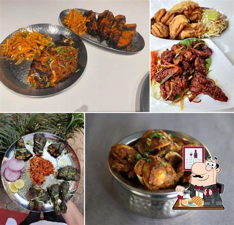 Konkan Lunch Home, Mumbai - Restaurant menu, prices and reviews