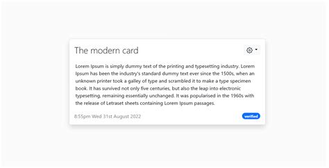 Image result for Bootstrap Card Design