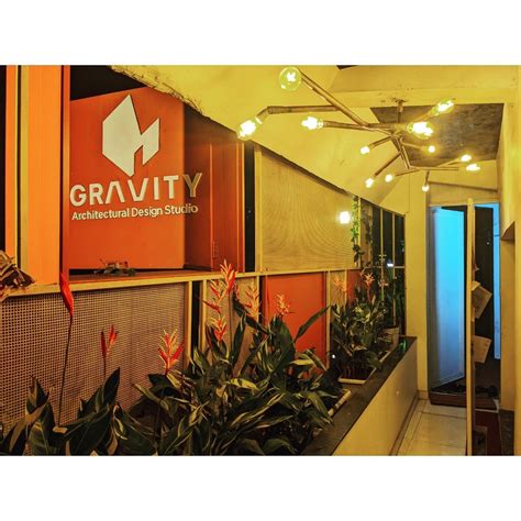 Gravity Design 的图像结果