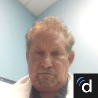 Dr. George Blanton, DO | Coconut Creek, FL | Emergency Medicine ...