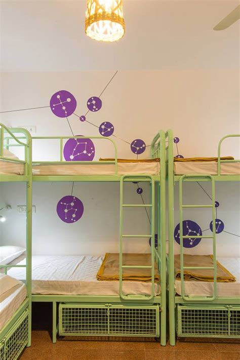 Stay at this spiffy new Mumbai hostel for just Rs599! | Condé Nast ...