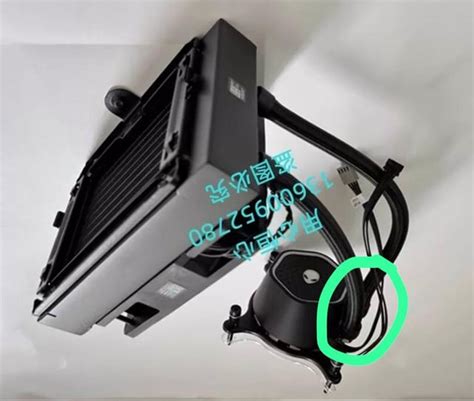 Image result for Alienware Aurora Liquid-Cooling