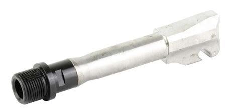 22LR Barrel Threading Kit 的图像结果