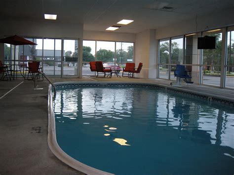 FAIRBRIDGE INN EXPRESS INDIANAPOLIS SOUTH - Hotel Reviews, Photos, Rate ...