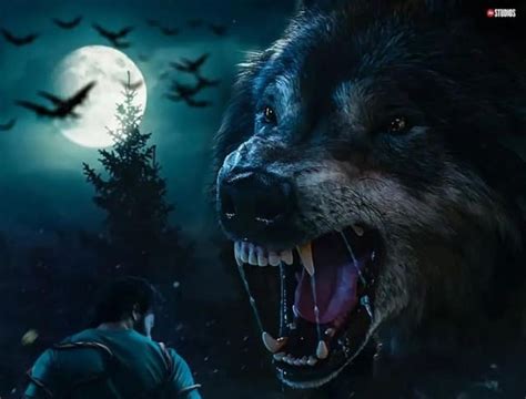 Bhediya: No, werewolves don’t exist. And wolves aren’t evil. Let’s ...