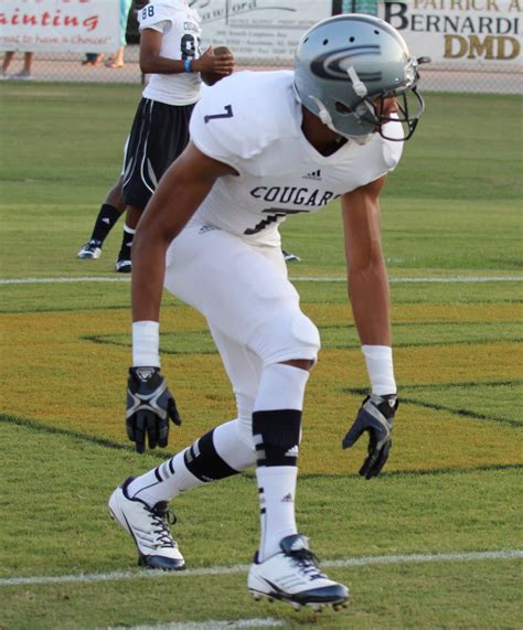 Clay Chalkville High School Football
