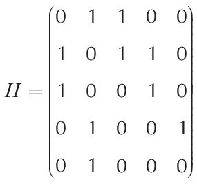 Image result for Connectivity Matrix